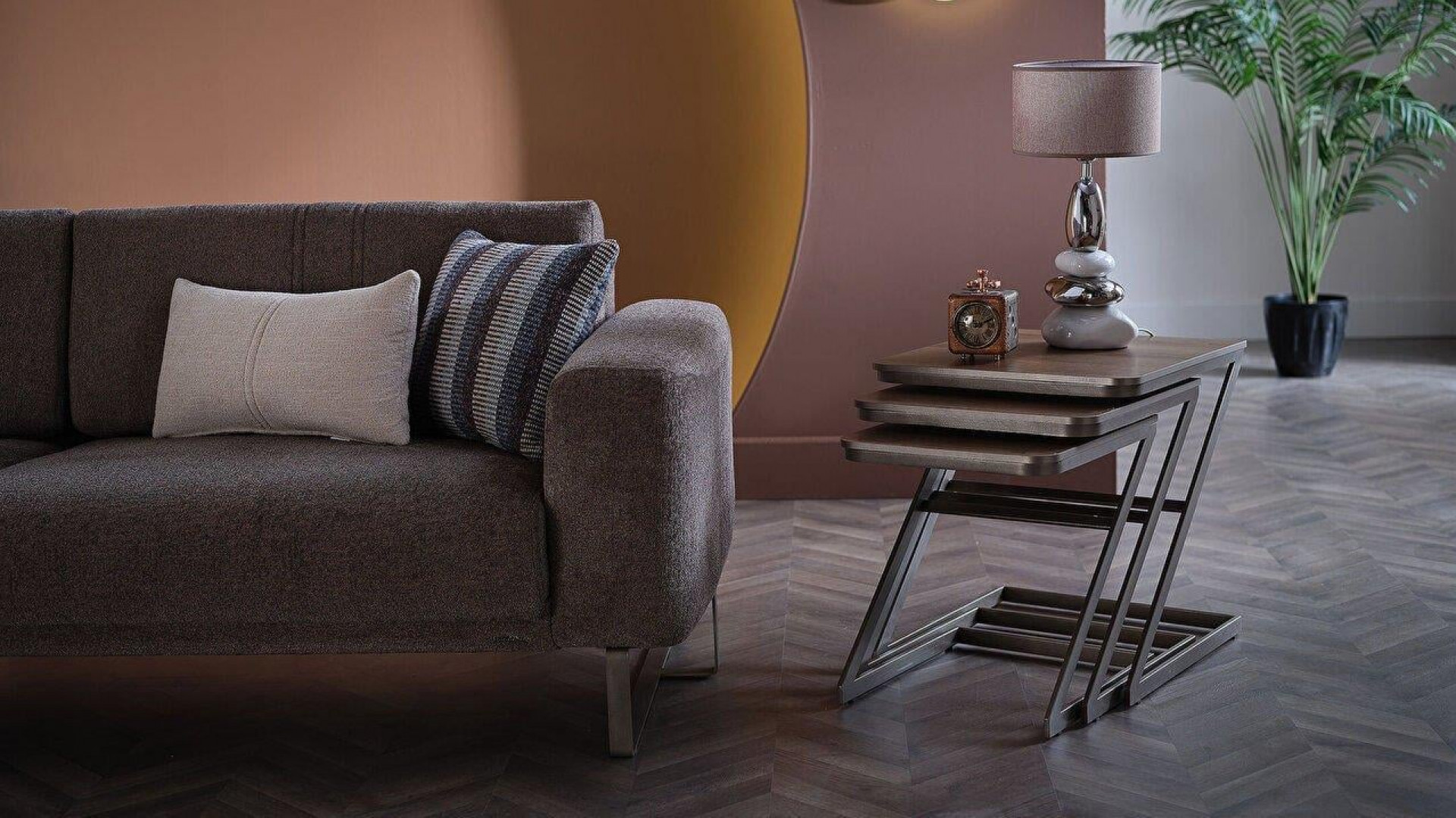 Mirante Beistelltisch