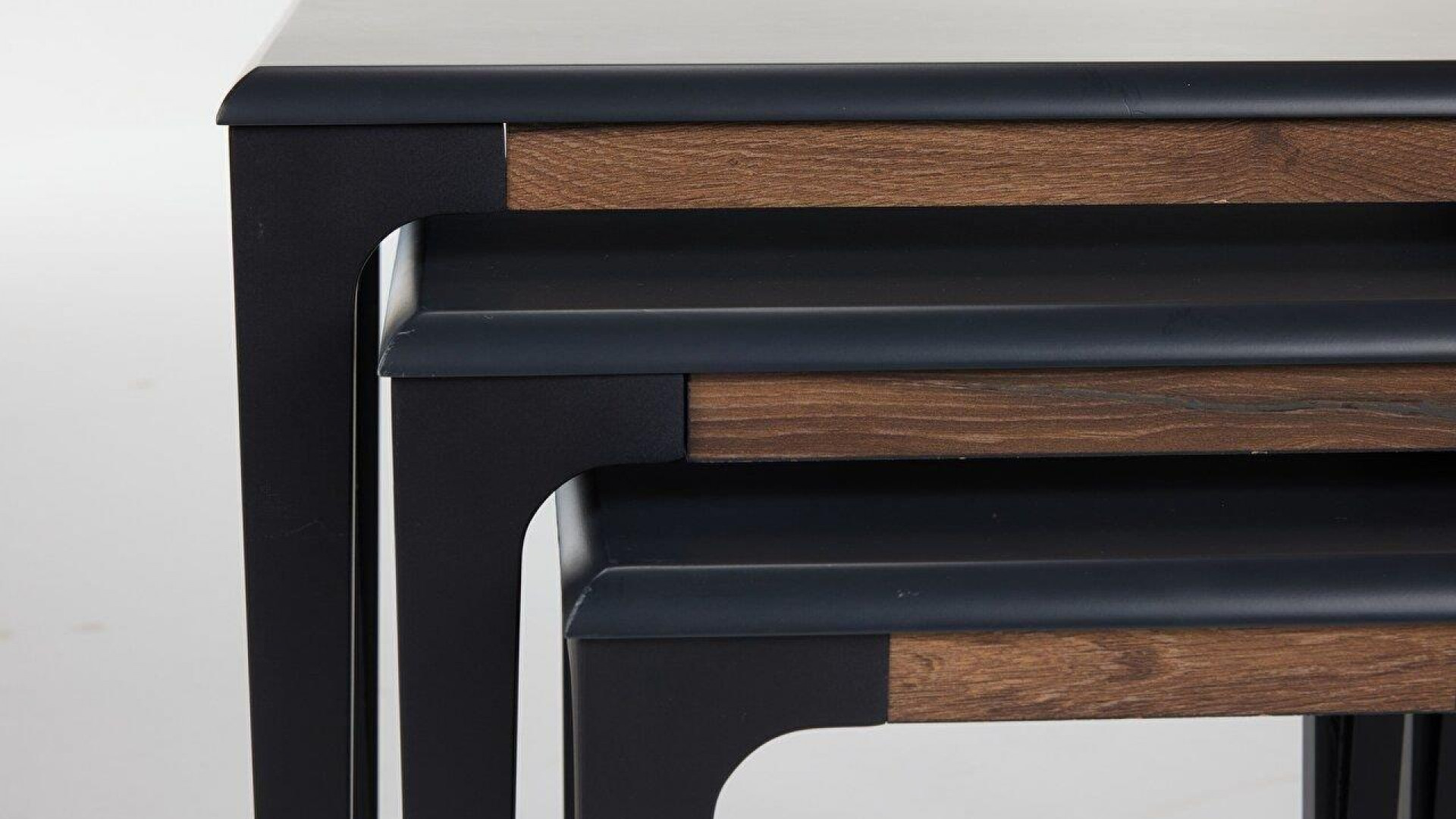 Misty 3er Beistelltisch