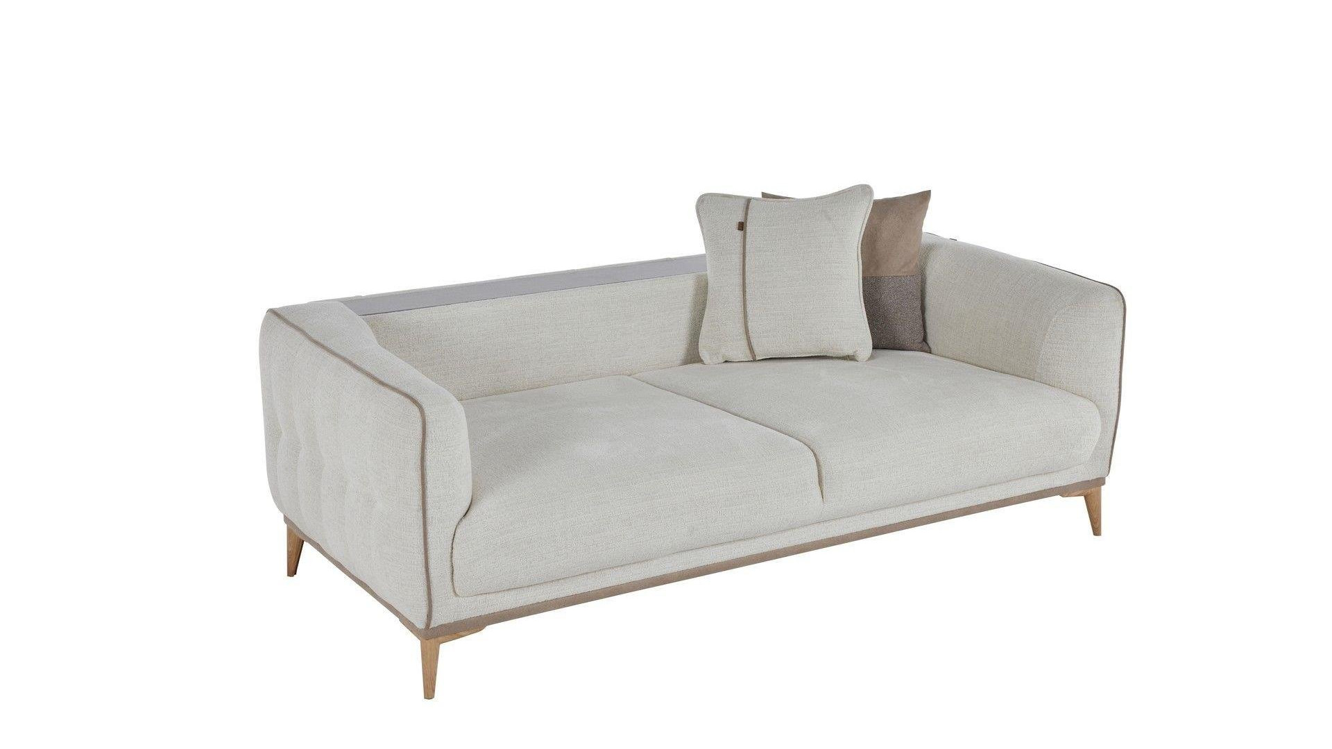 Mitra 2er Sofa