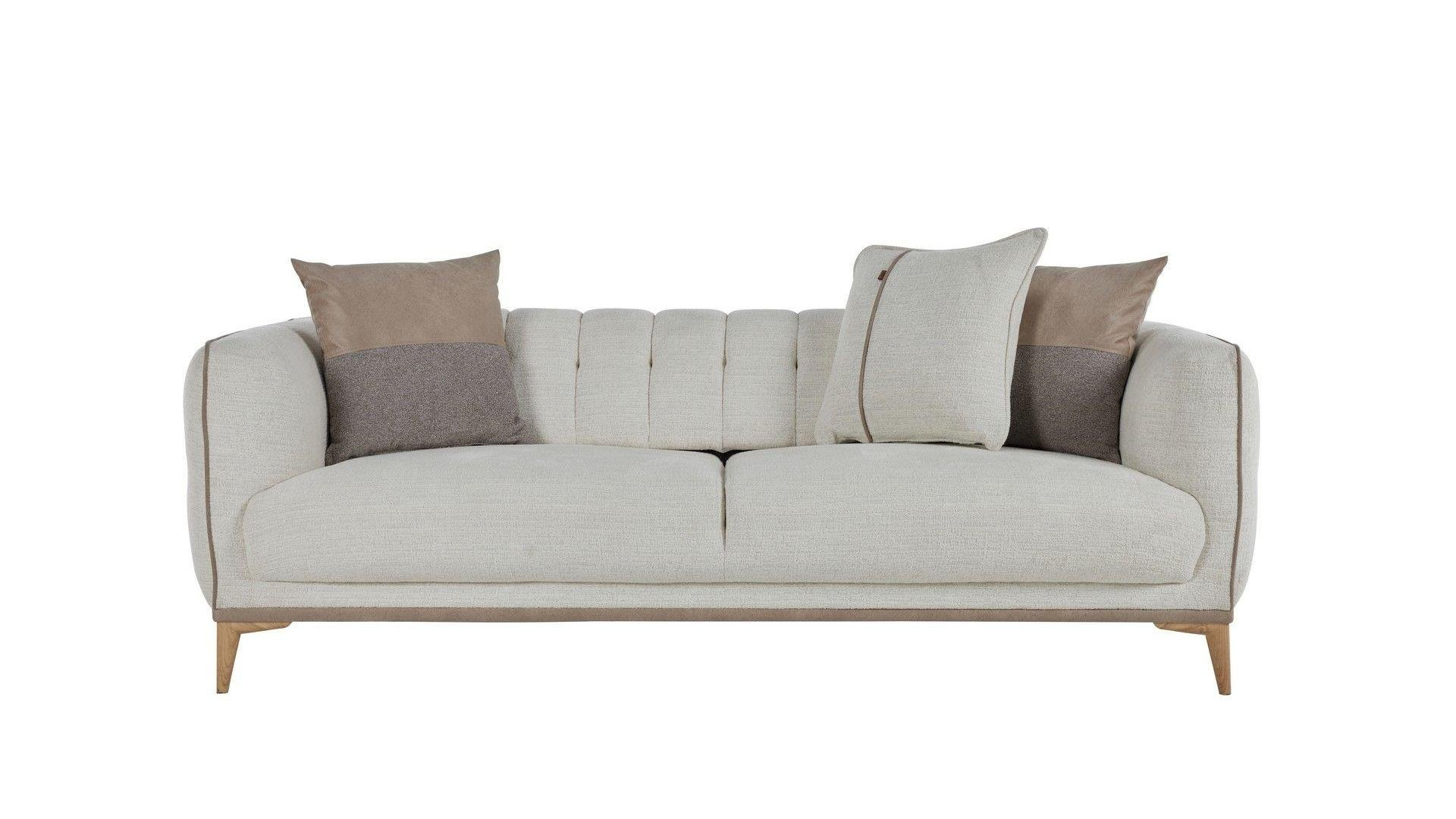 Mitra 2er Sofa