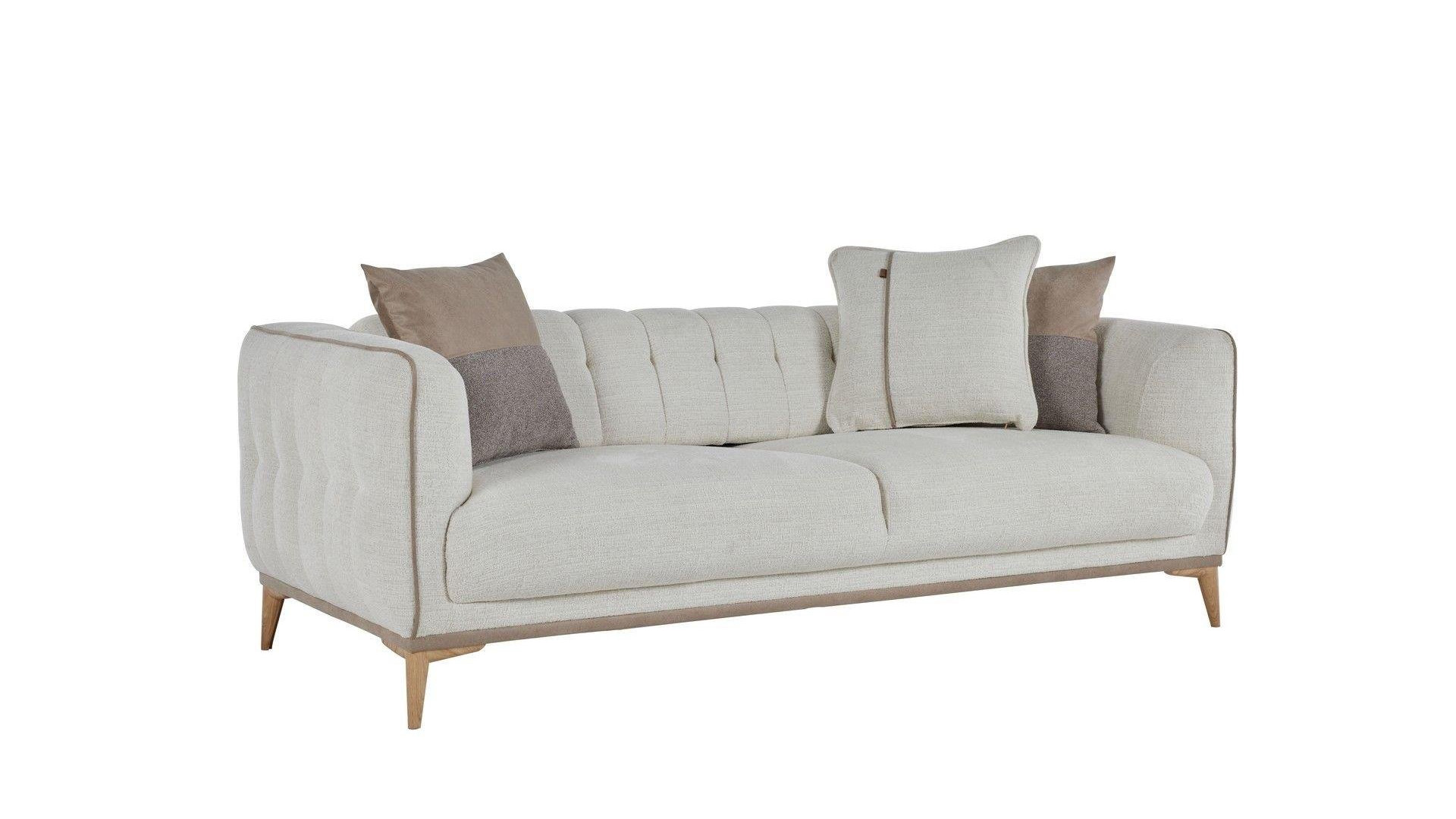 Mitra 2er Sofa