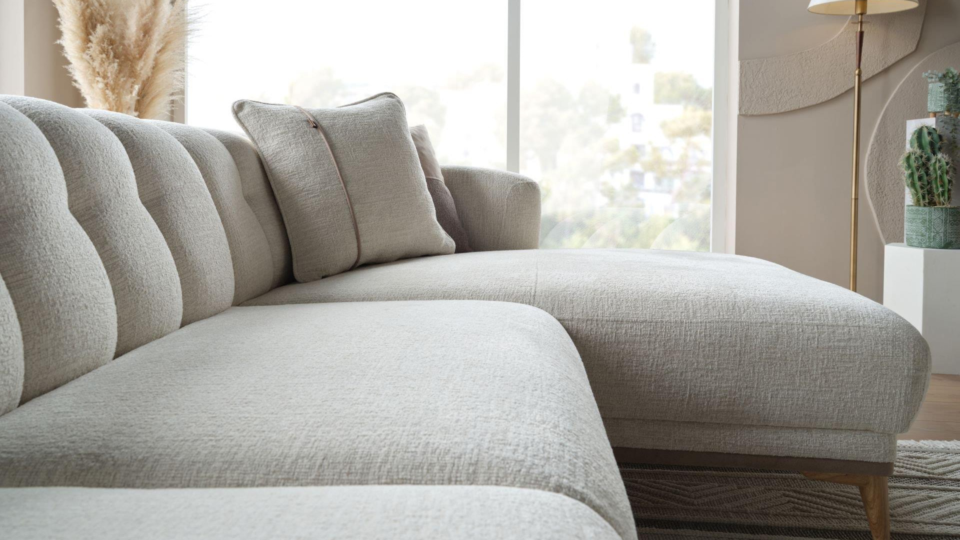 Mitra Wohnlandschaft