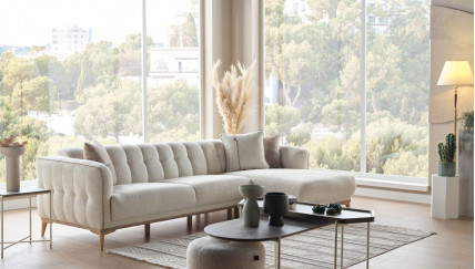 Mitra Wohnlandschaft