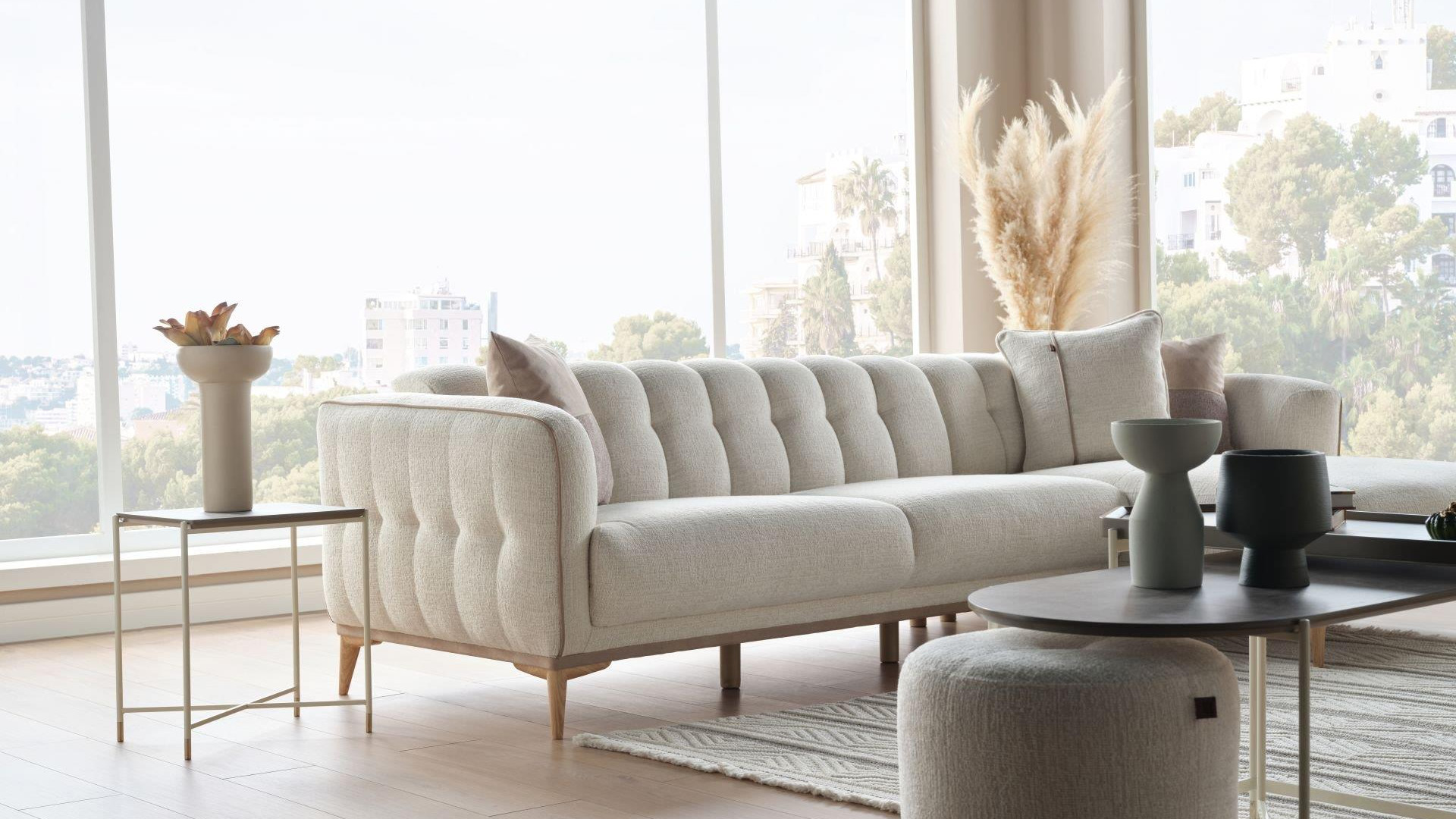 Mitra Wohnlandschaft