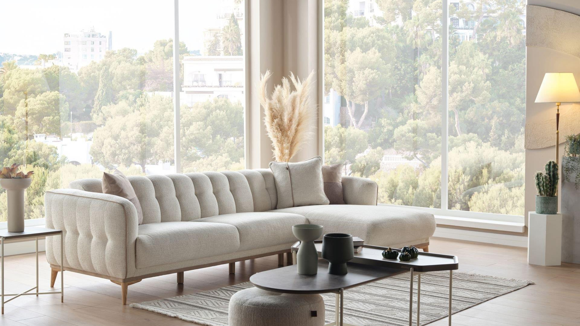 Mitra Wohnlandschaft