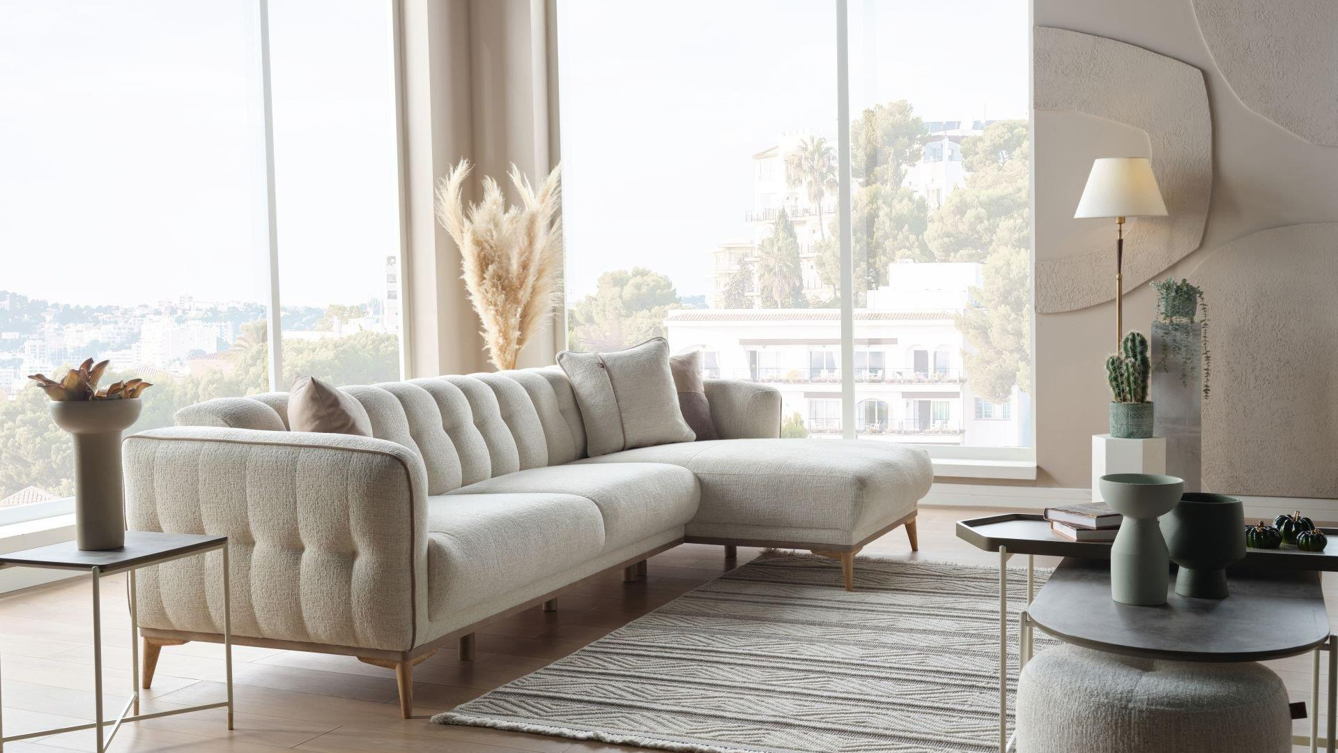 Mitra Wohnlandschaft