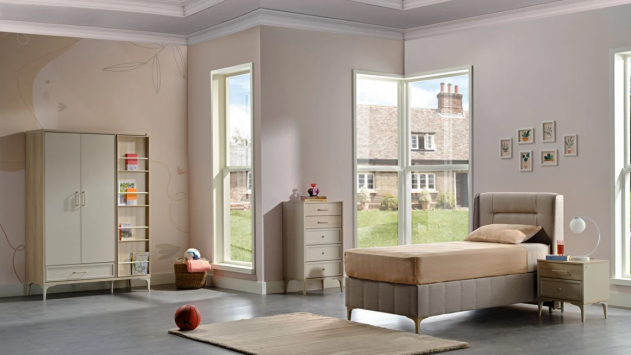 Molly Jugendzimmer Set