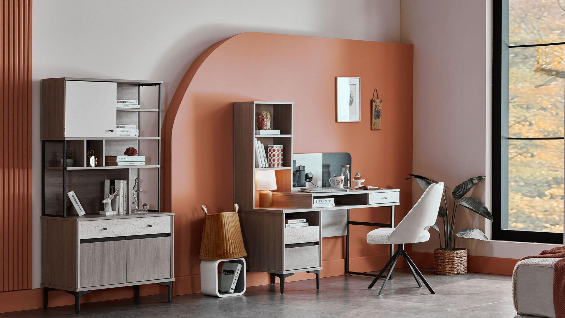 Mona Jugendzimmer-Set