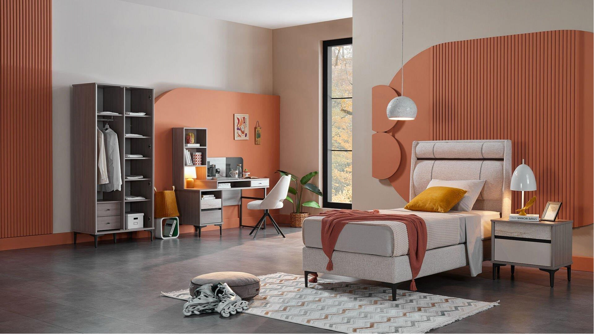 Mona Jugendzimmer-Set