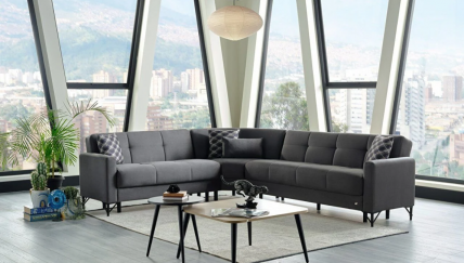 Monreo Wohnlandschaft