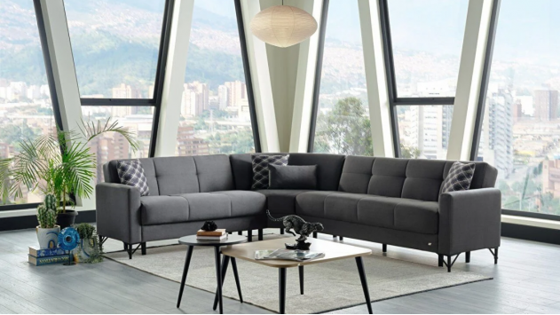 Monreo Wohnlandschaft