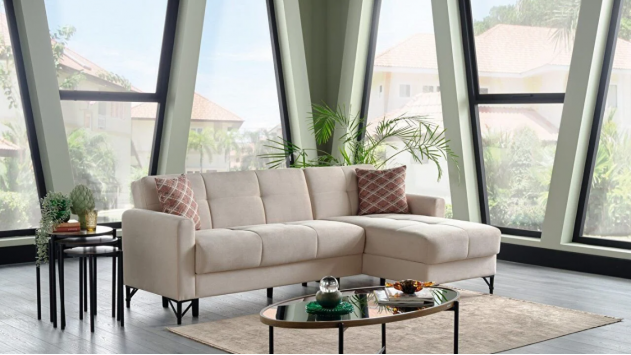 Monreo Wohnlandschaft