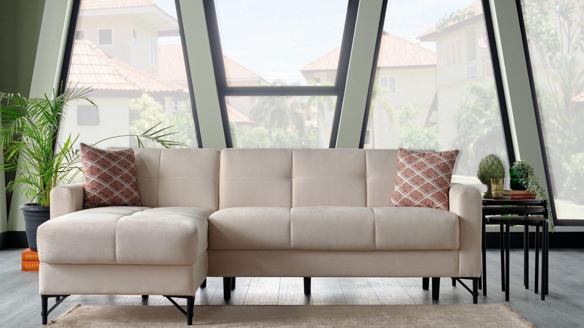 Monreo Wohnlandschaft