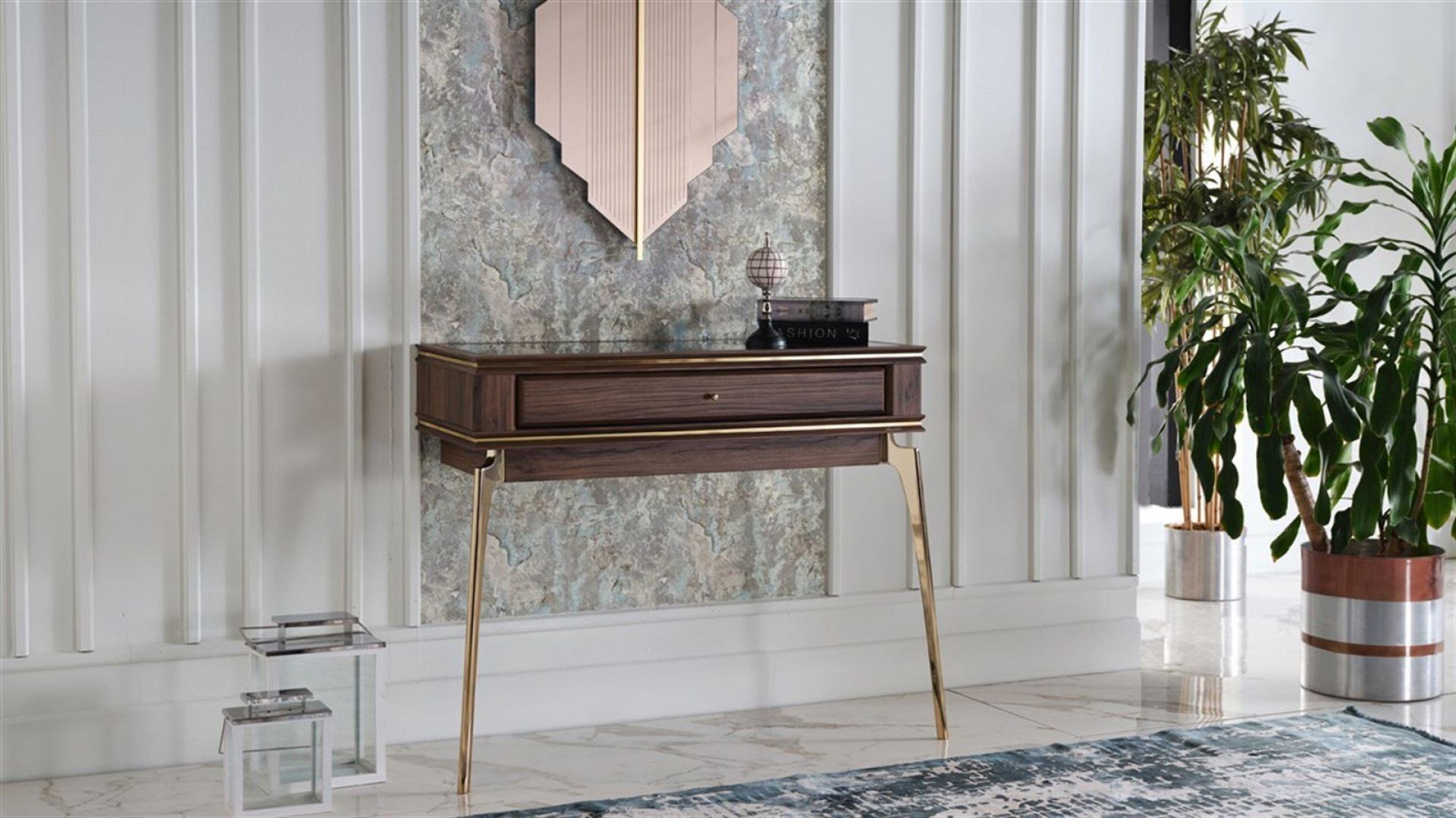 Montego Schminktisch