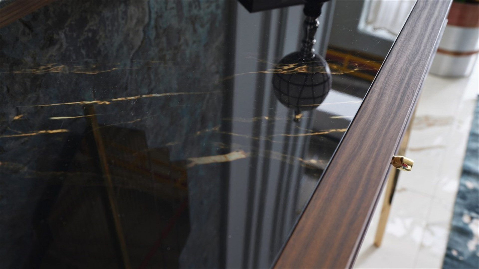 Montego Schminktisch