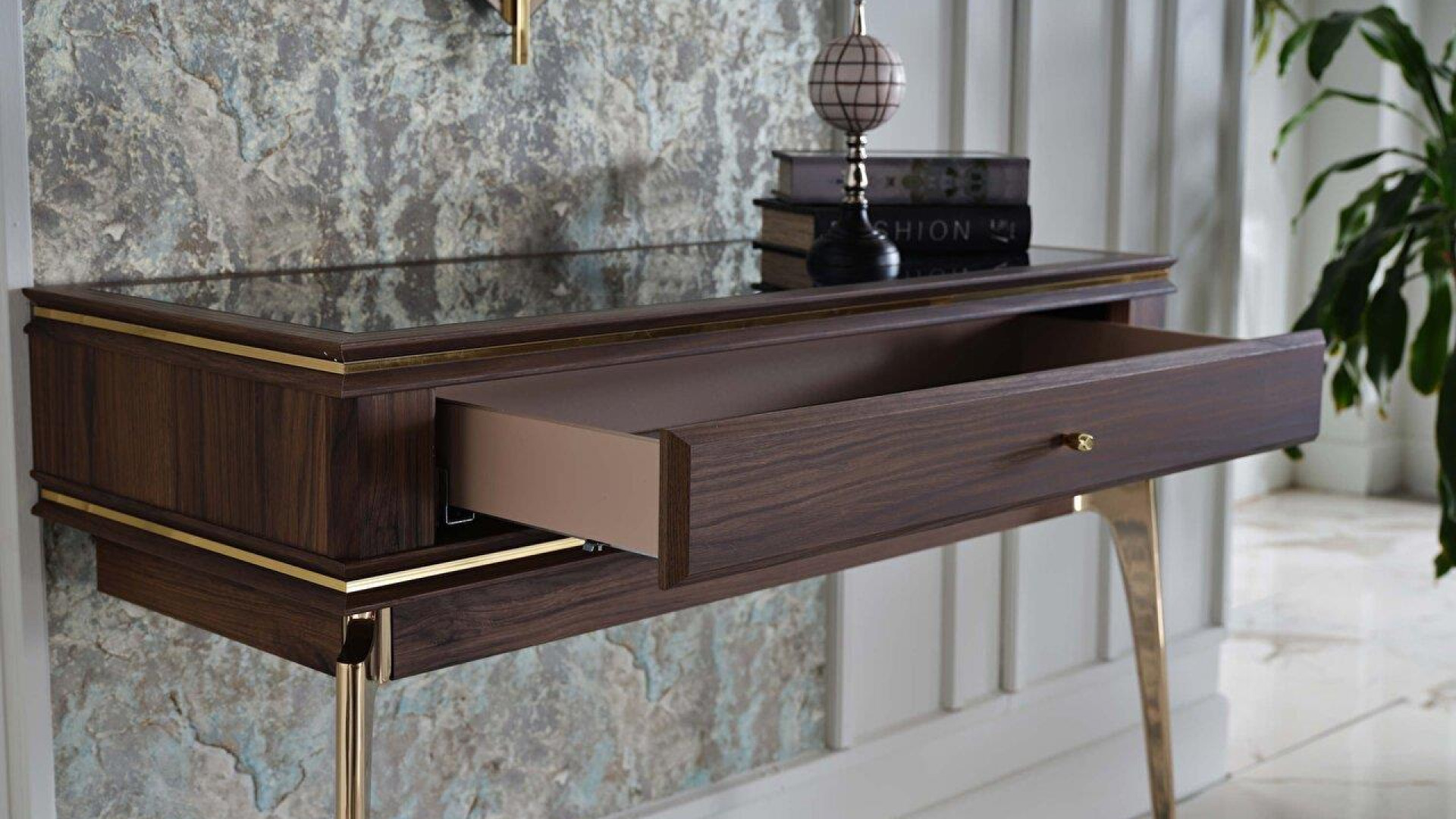 Montego Schminktisch