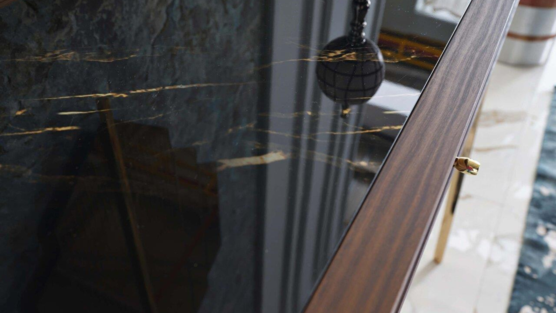 Montego Schminktisch