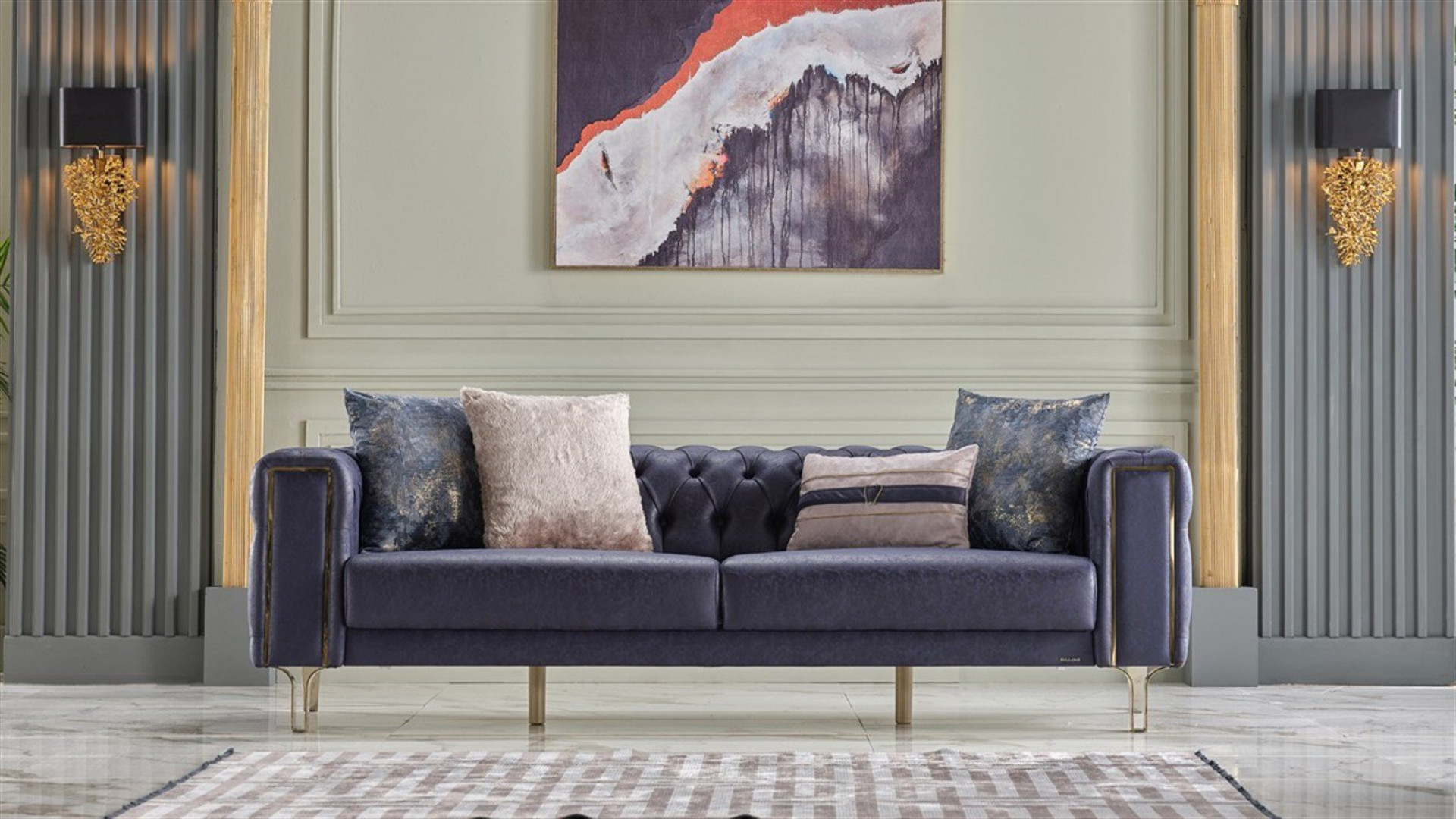 Montego Sitzgarnitur