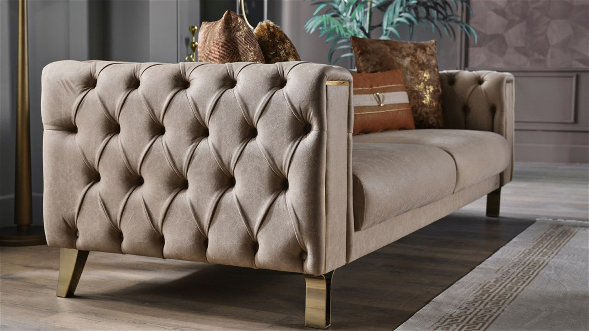 Montego Sitzgarnitur