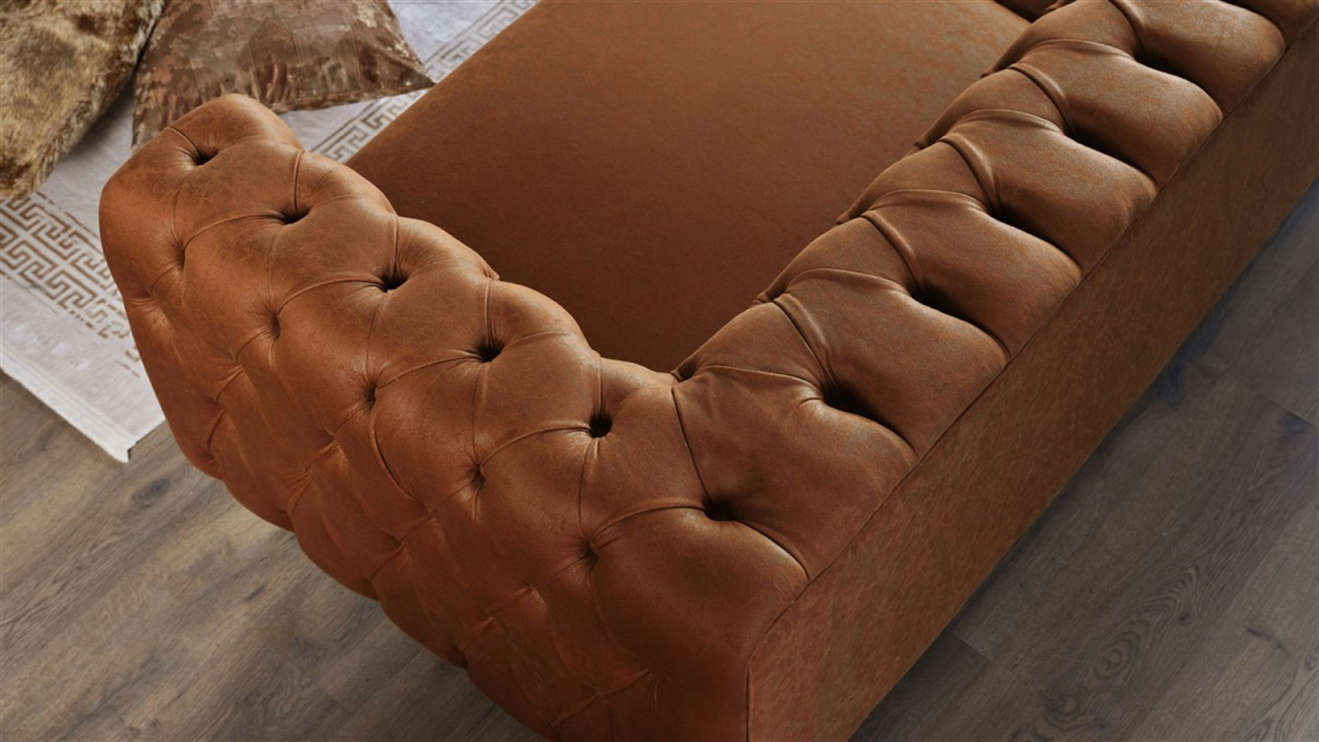 Montego Sitzgarnitur