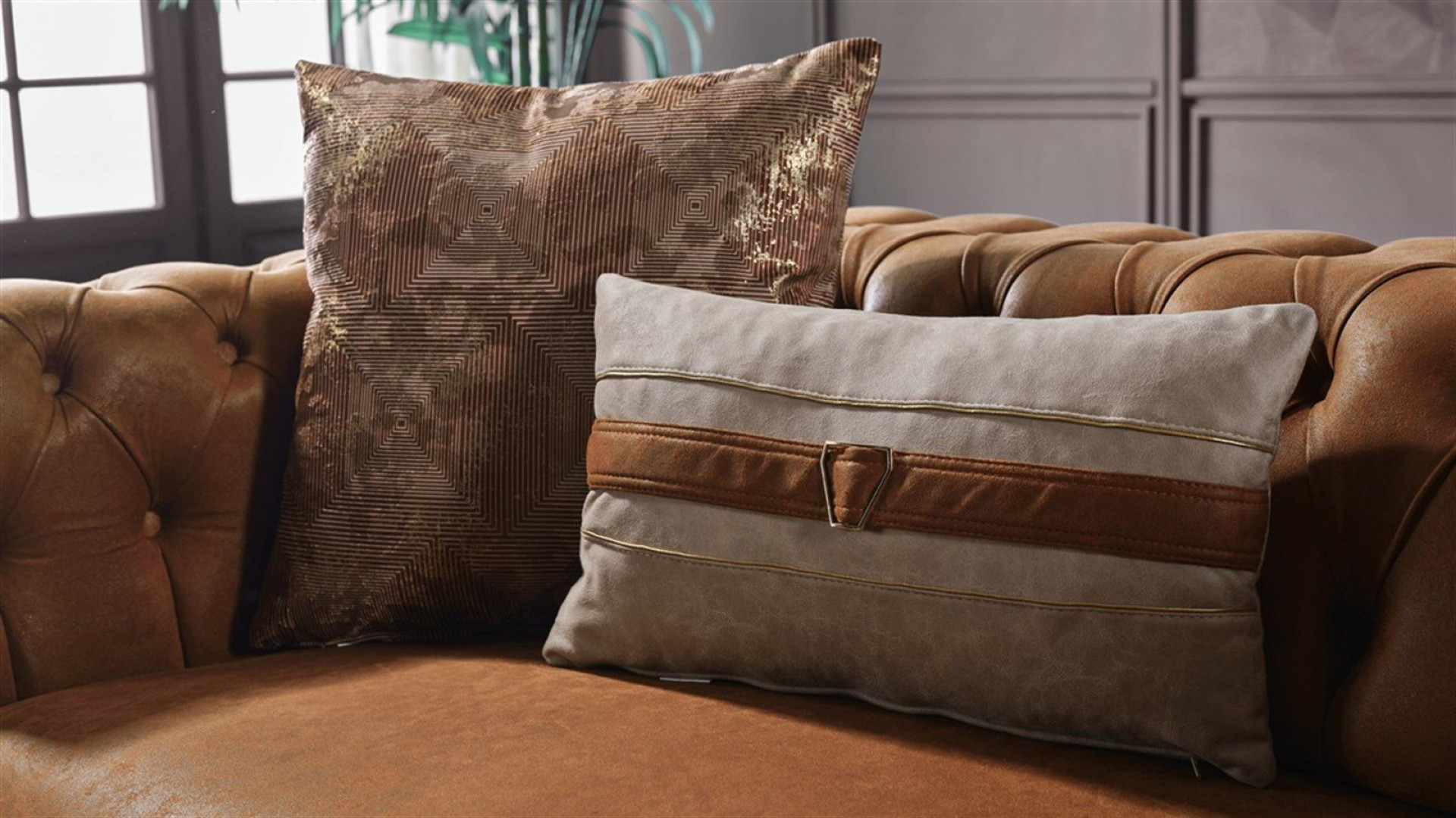 Montego Sitzgarnitur