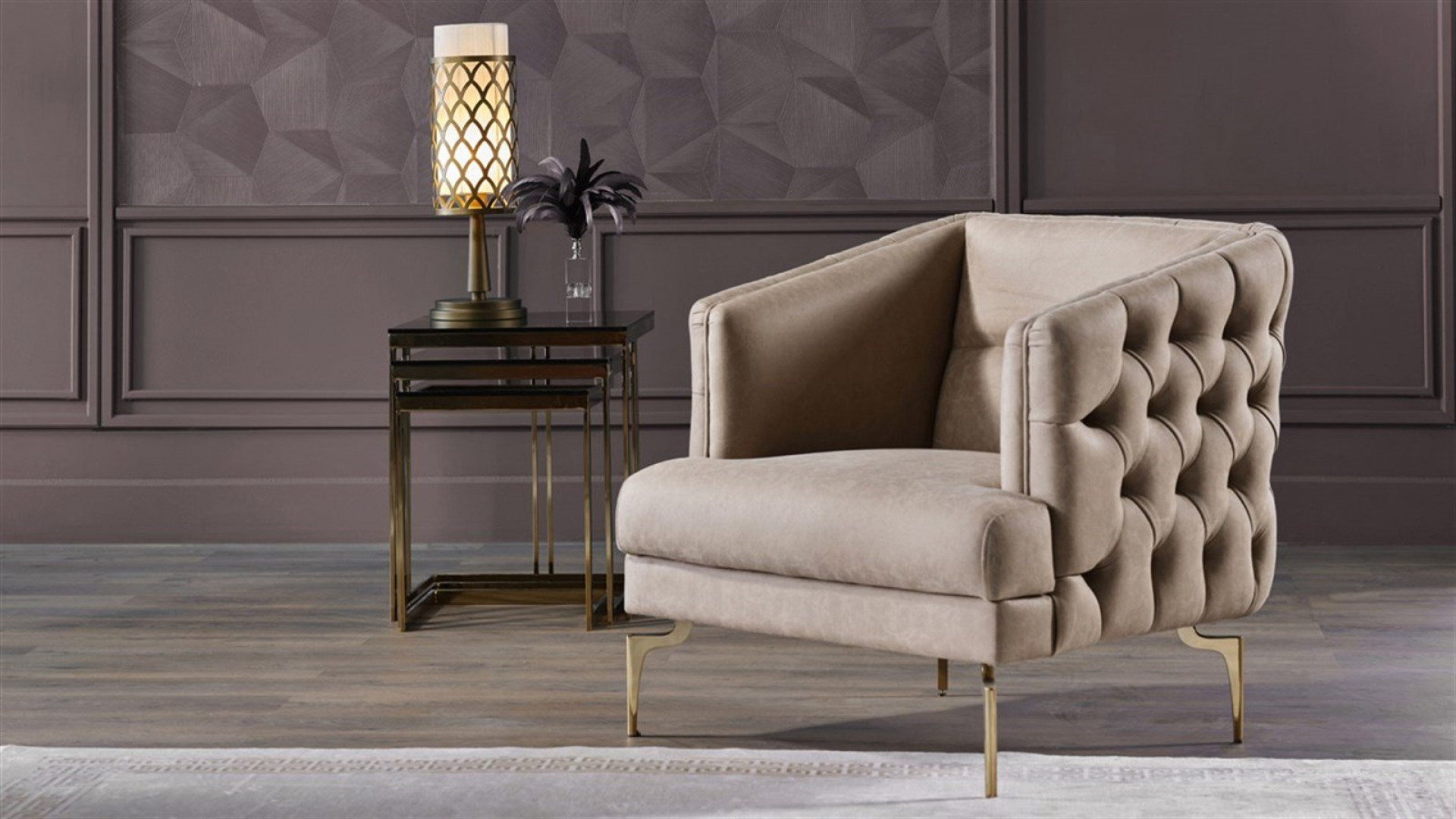 Montego Sitzgarnitur