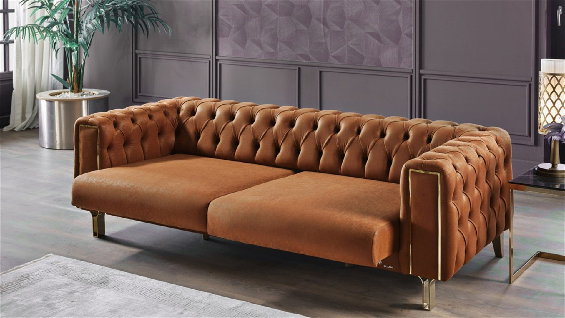 Montego Sitzgarnitur