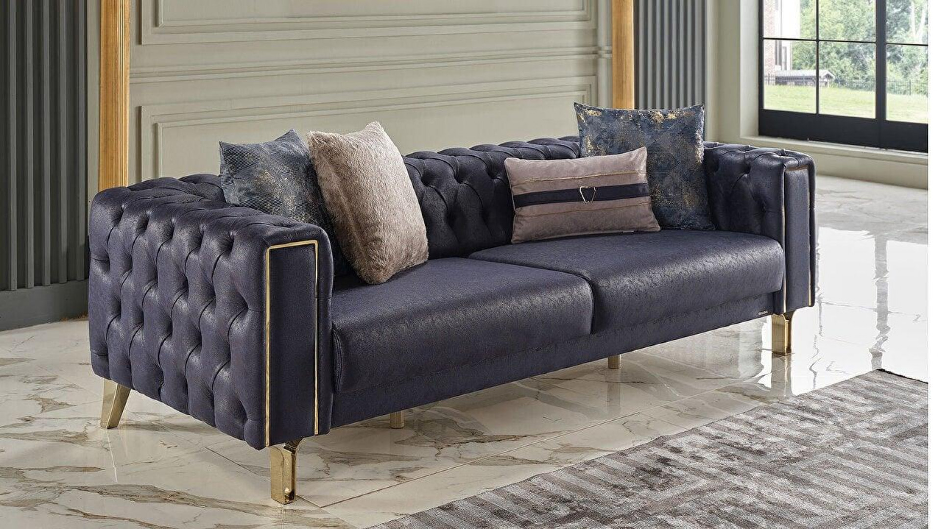 Montego Sofa