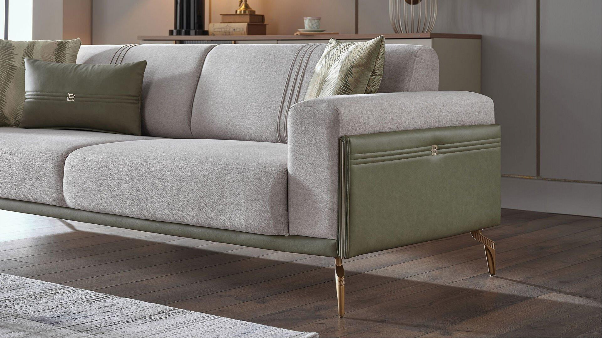 Montella Sitzgarnitur