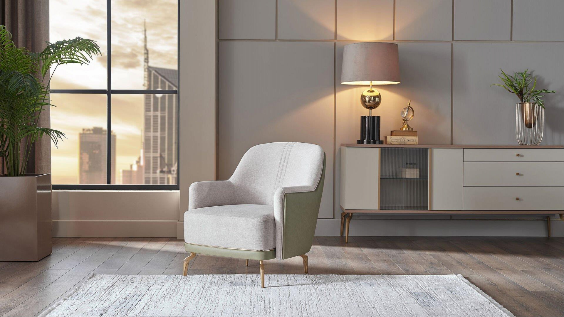 Montella Sitzgarnitur