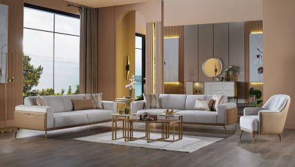 Montella Sitzgarnitur