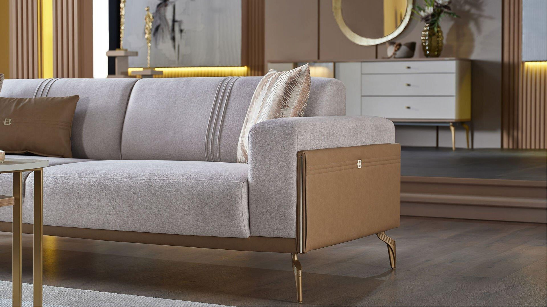 Montella Sitzgarnitur