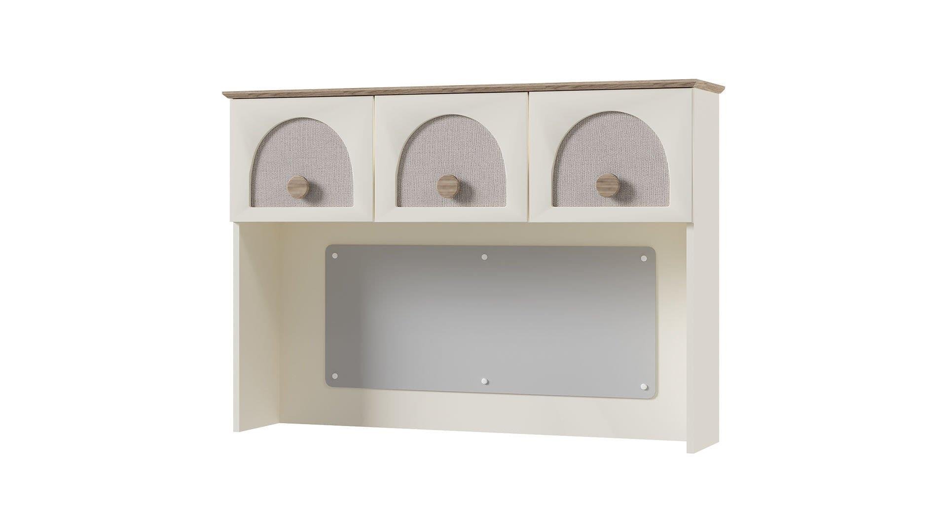 Mosso Jugendzimmer Set