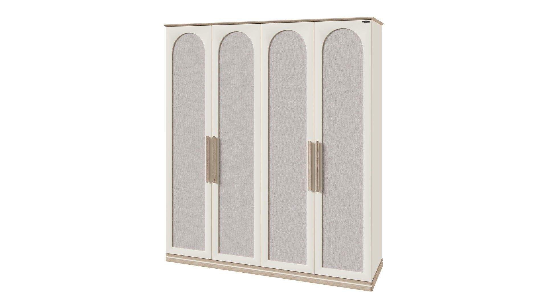 Mosso Jugendzimmer Set