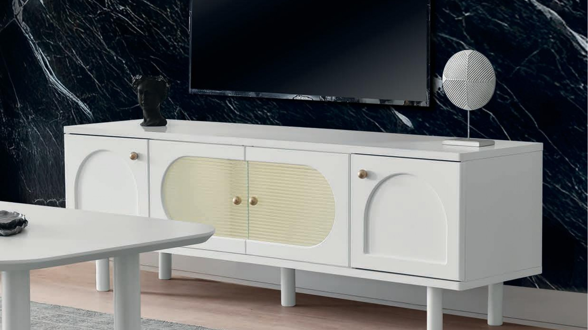 Mozart Esszimmer-Set