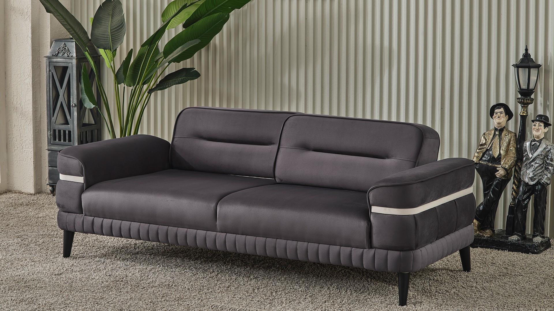 Mundo Sitzgarnitur 1