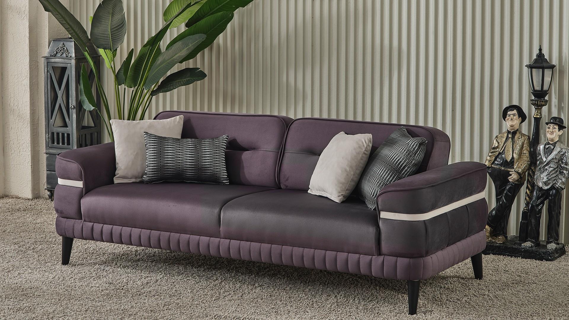 Mundo Sitzgarnitur 1