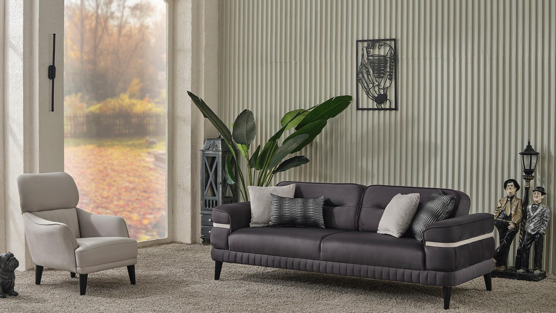 Mundo Sitzgarnitur 1