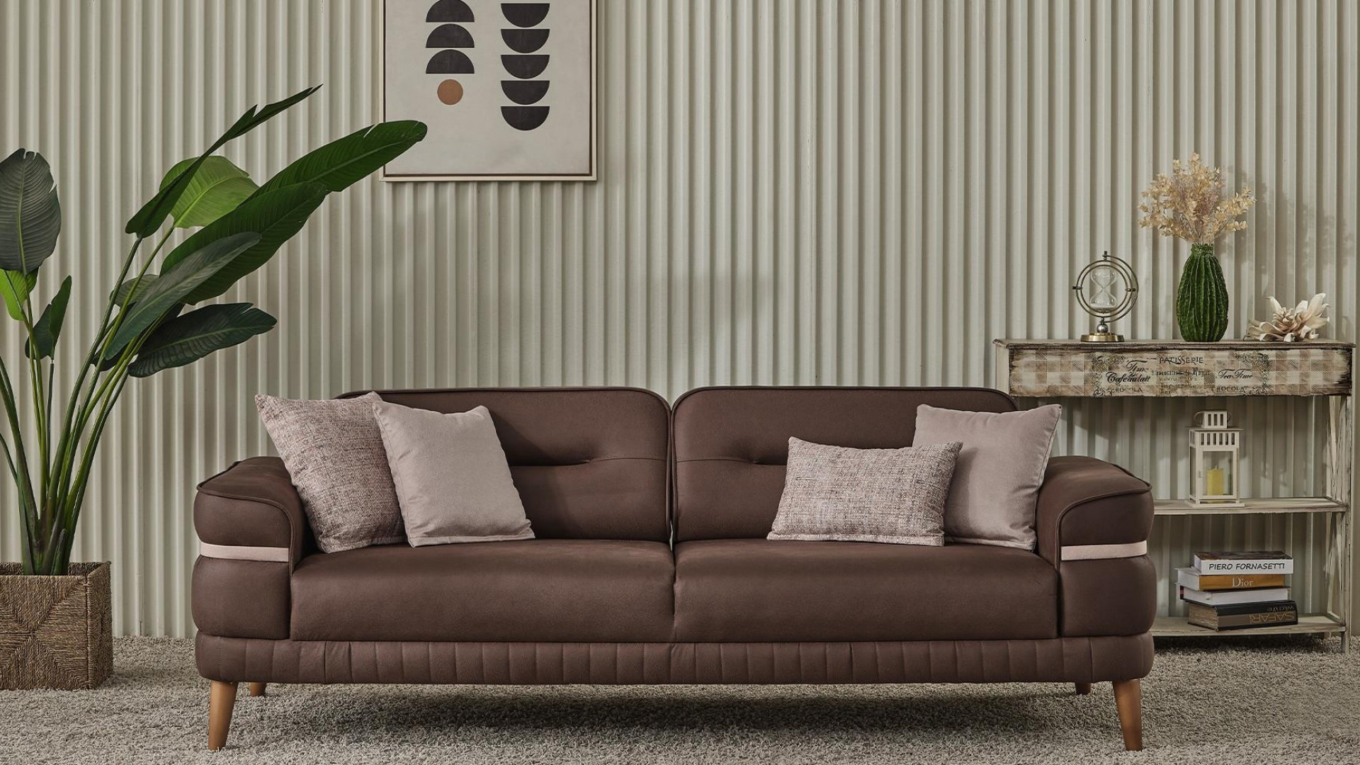 Mundo Sitzgarnitur 2