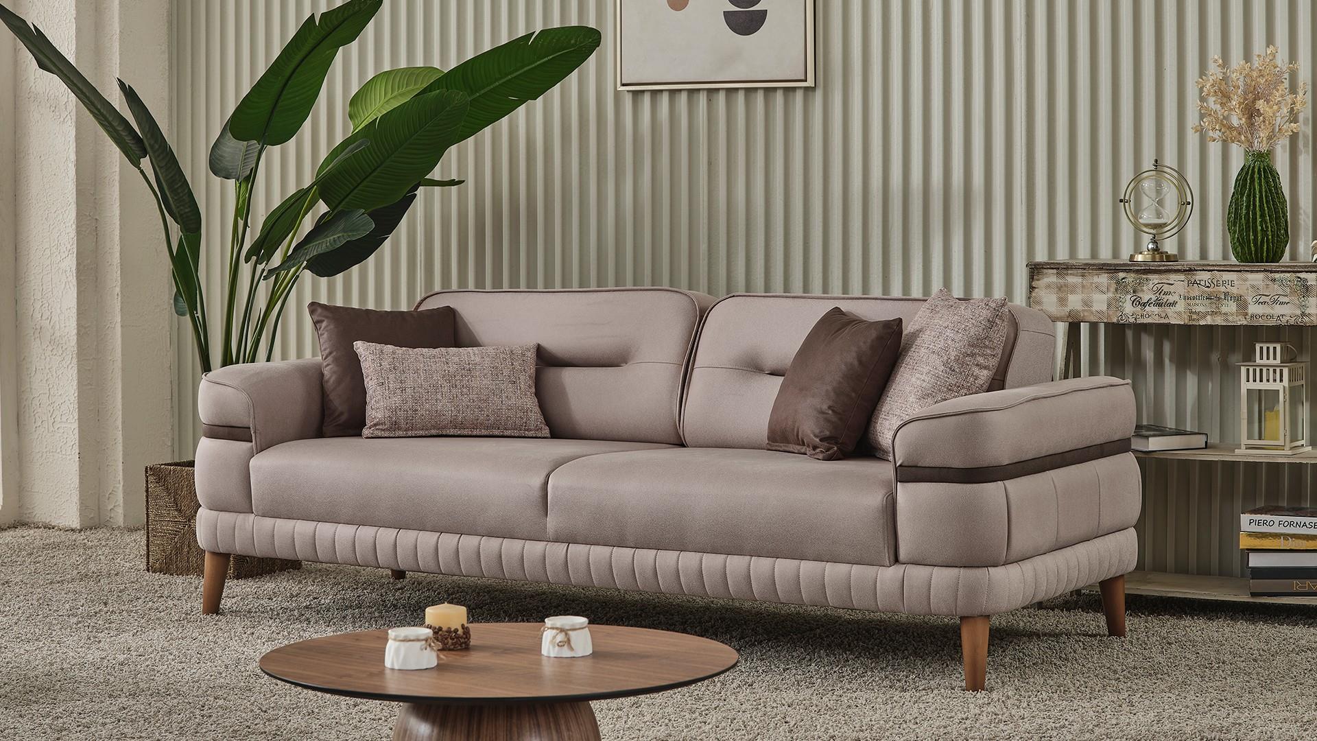 Mundo Sitzgarnitur 2