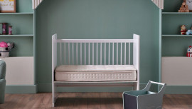 Natural Baby Bebek Matratze