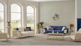 Nevada Sitzgarnitur 2