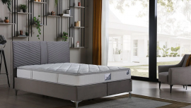 Non Stress Relax Matratze