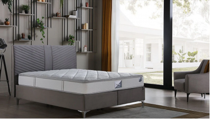 Non Stress Relax Matratze