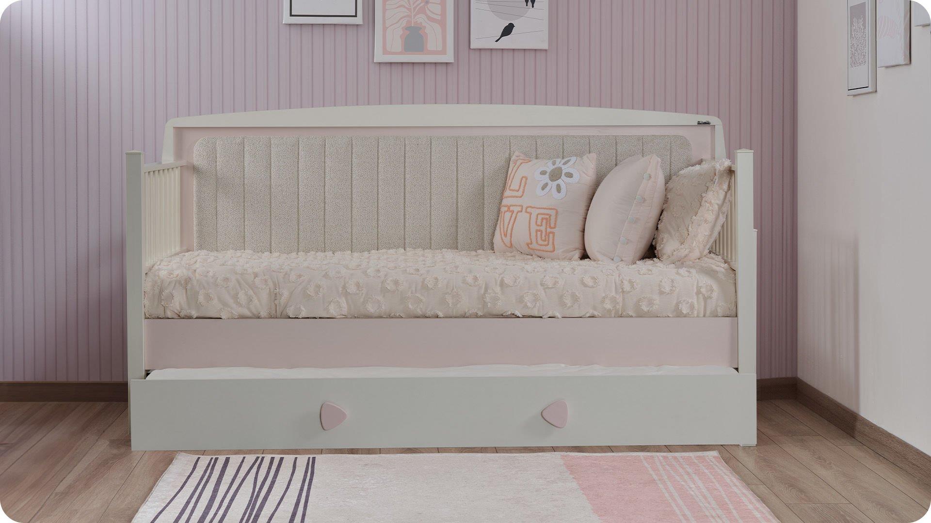 Nora Kinderzimmer Set