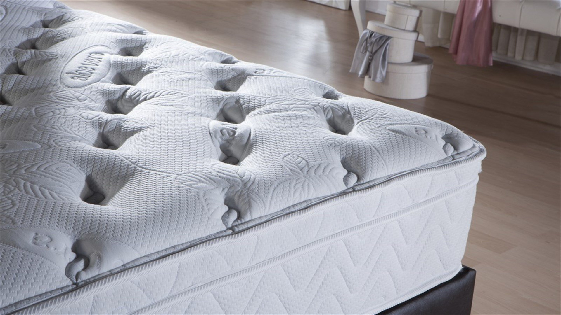 Offset Form Matratze