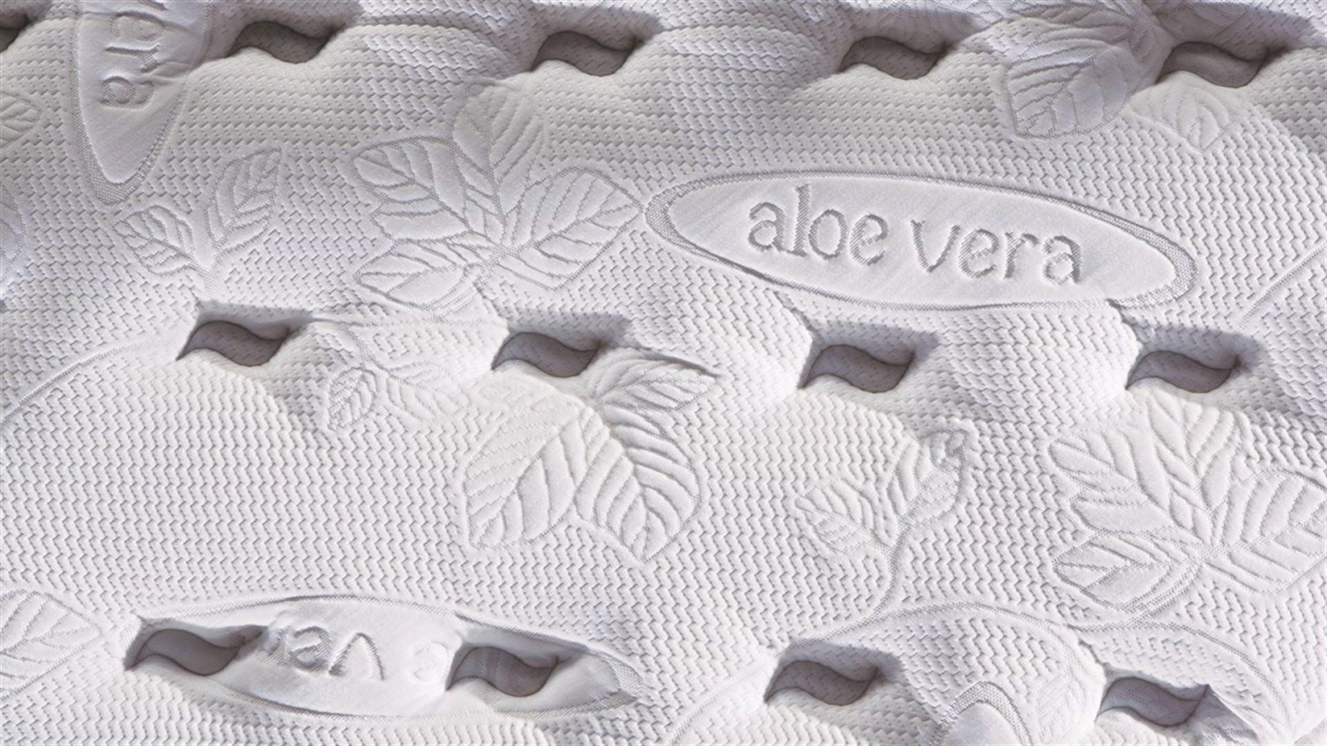 Offset Form Matratze