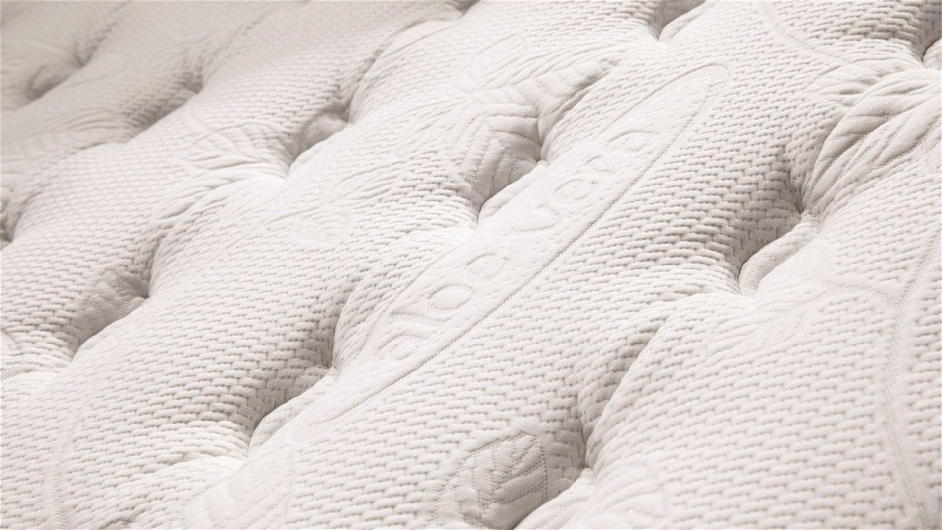 Offset Form Matratze