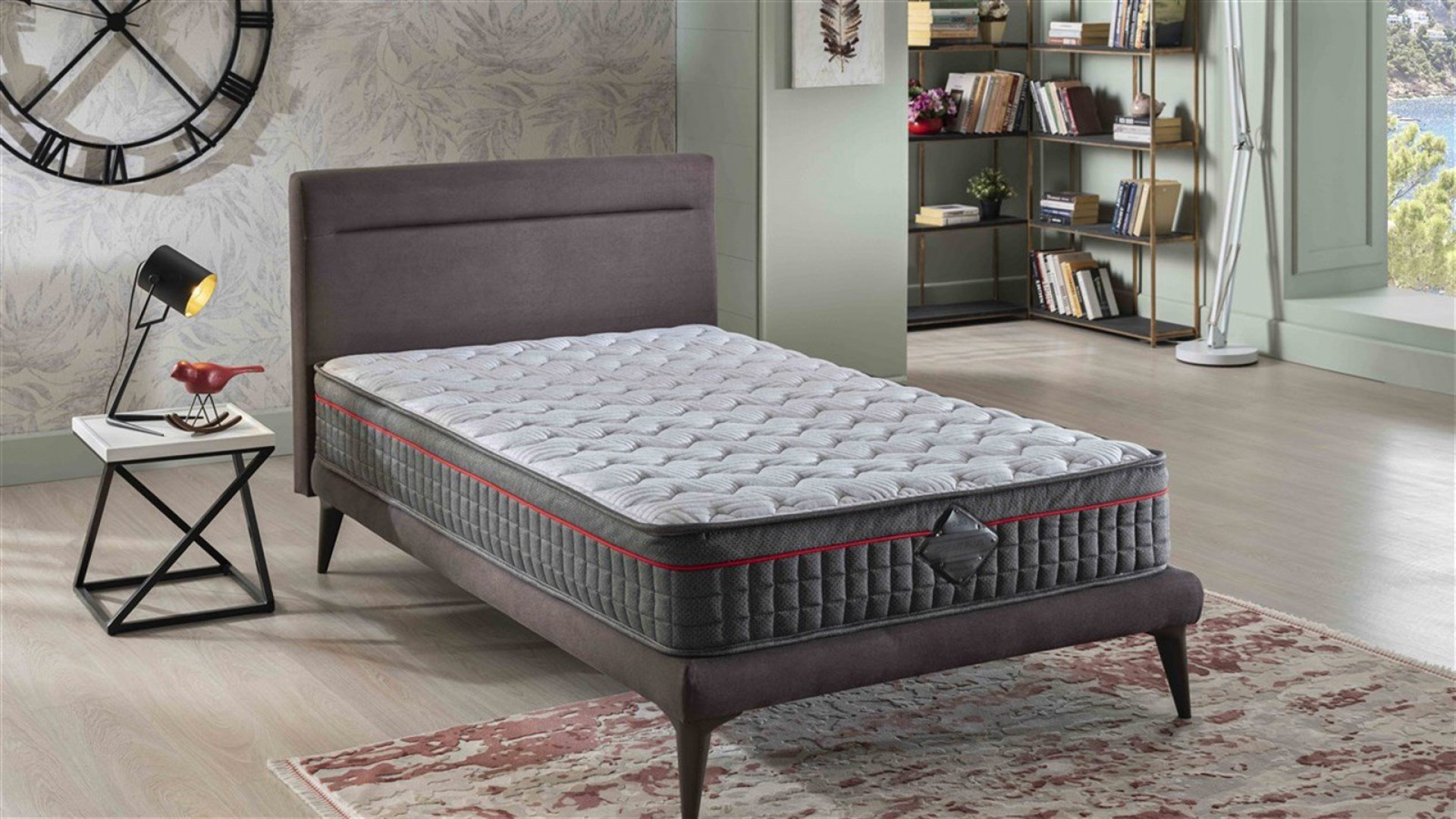 Orient Plus Young Matratze