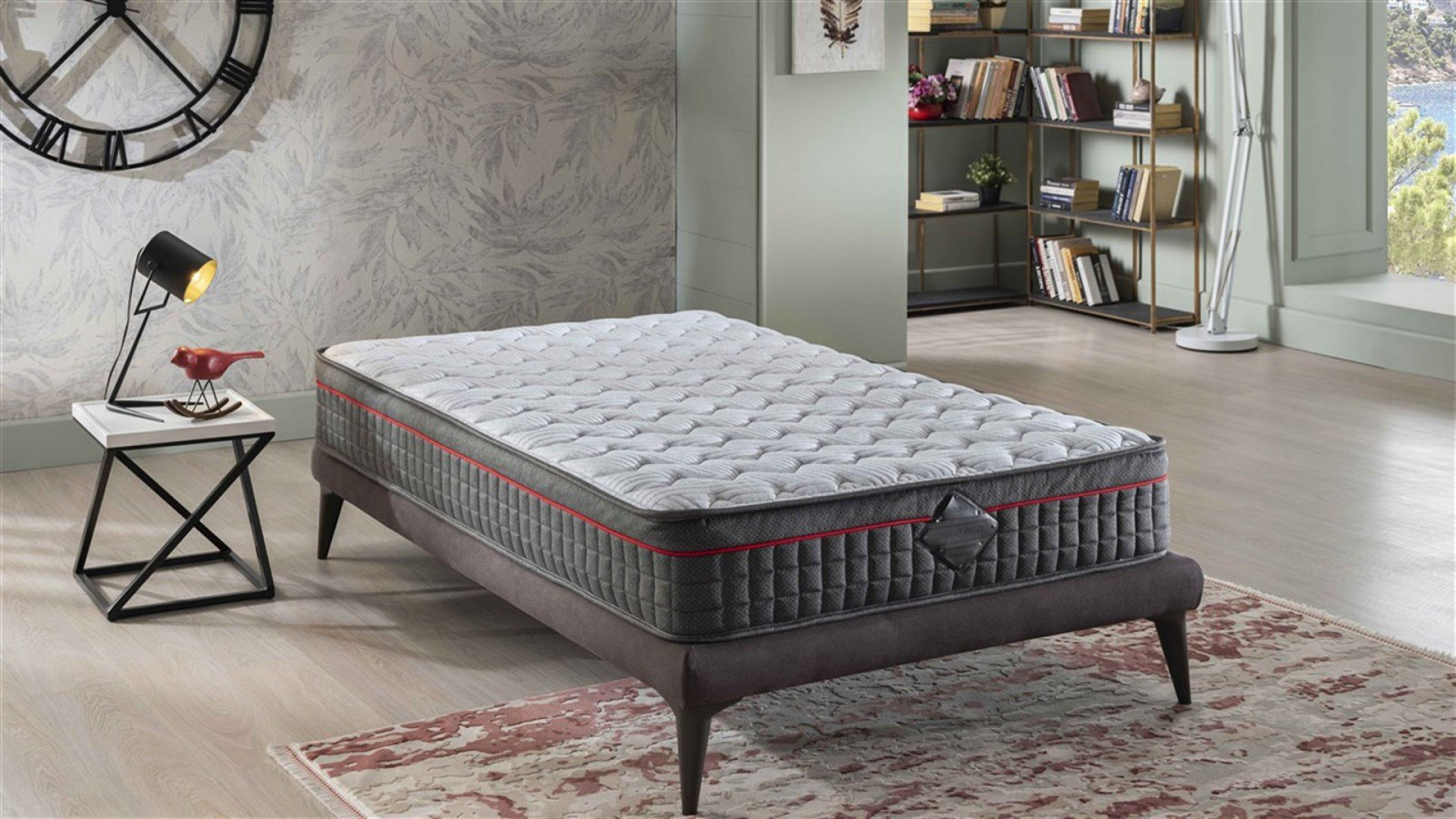 Orient Plus Young Matratze